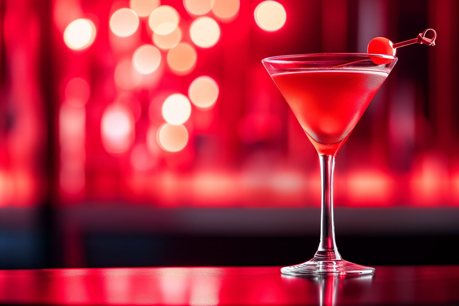 kosmopolietan_alkoholy kosmopolitische cocktail