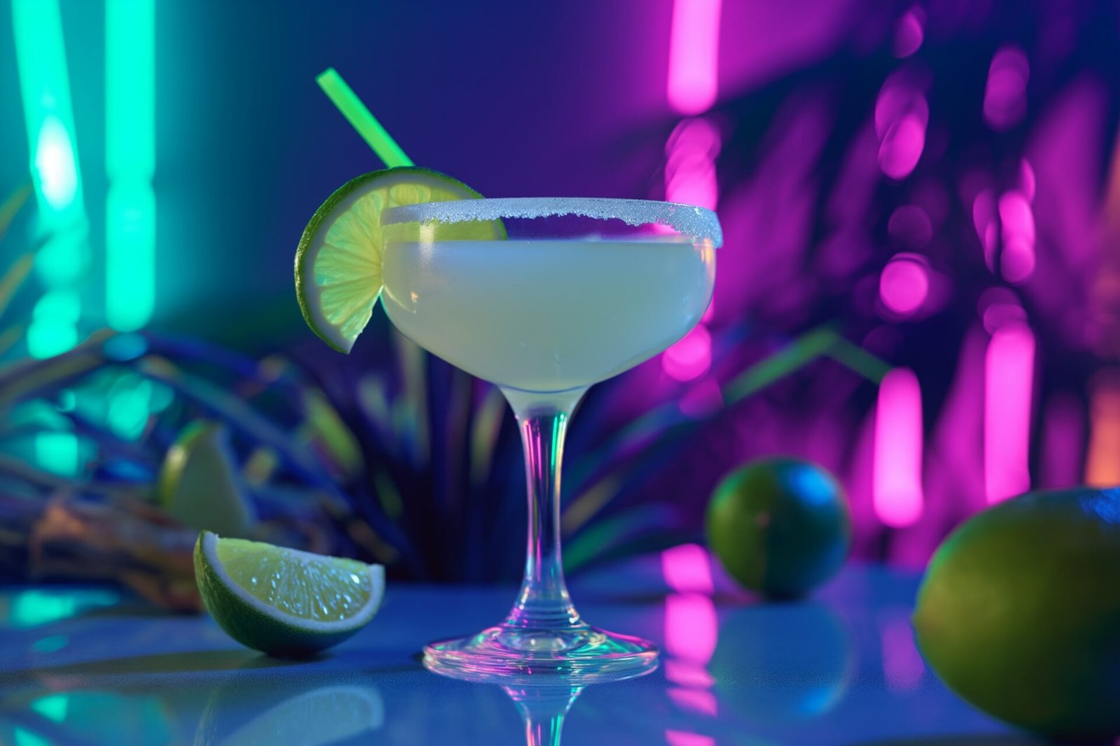 daiquiri_alkoholy daiquiri cocktail