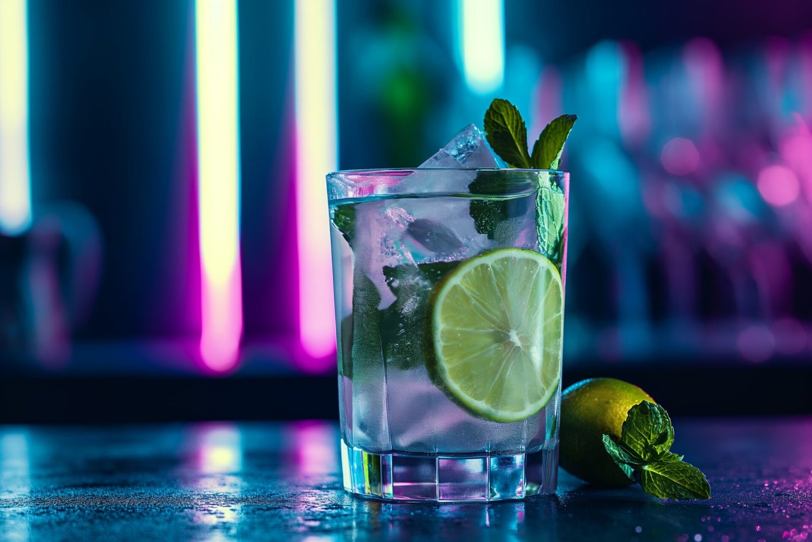 gin_en_tonic_alcoholie cocktail van gin en tonic