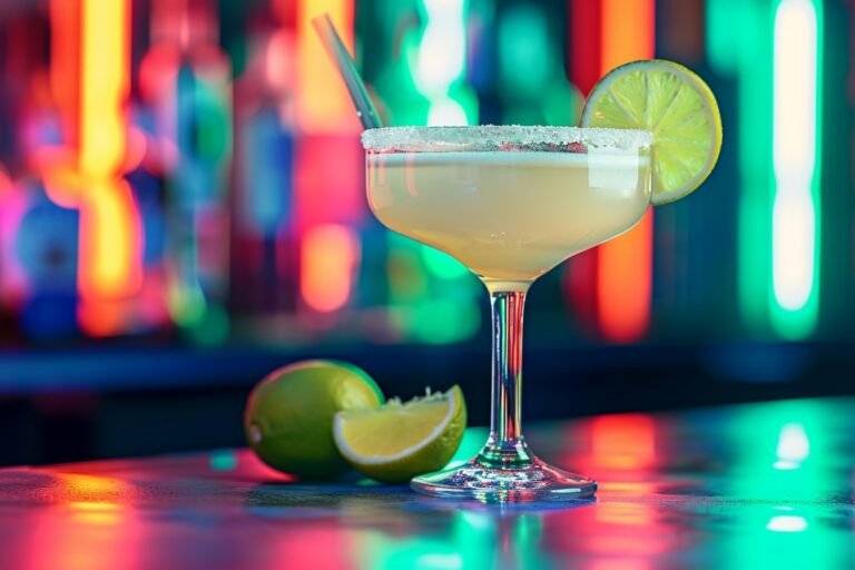 margaritacocktail