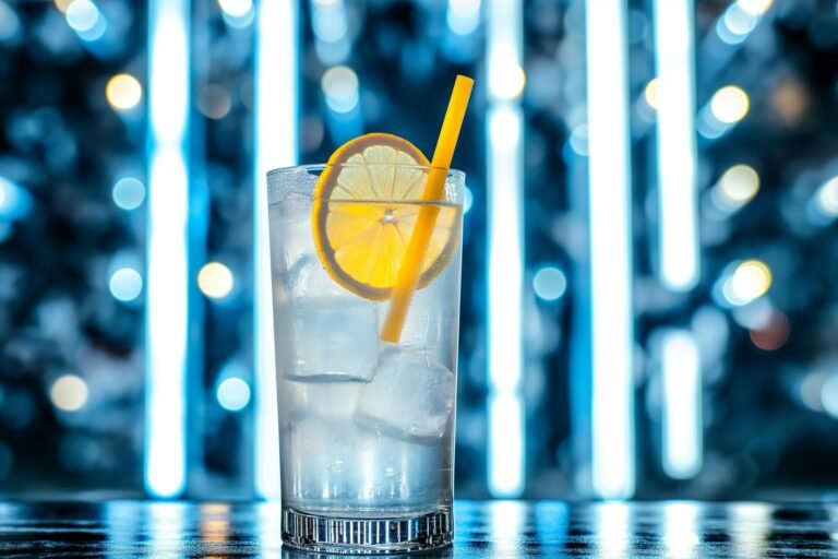 cocktail tom collins
